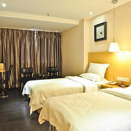 Sealy Hotel, Kuangcsou Kültér fotó