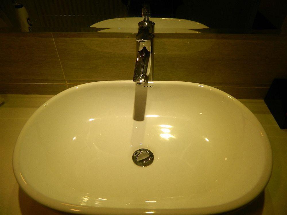 Sealy Hotel, Kuangcsou Kültér fotó