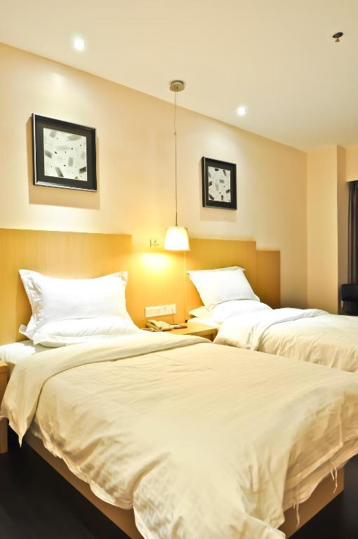 Sealy Hotel, Kuangcsou Kültér fotó