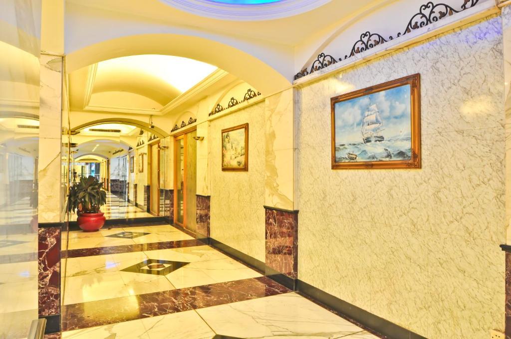 Sealy Hotel, Kuangcsou Kültér fotó