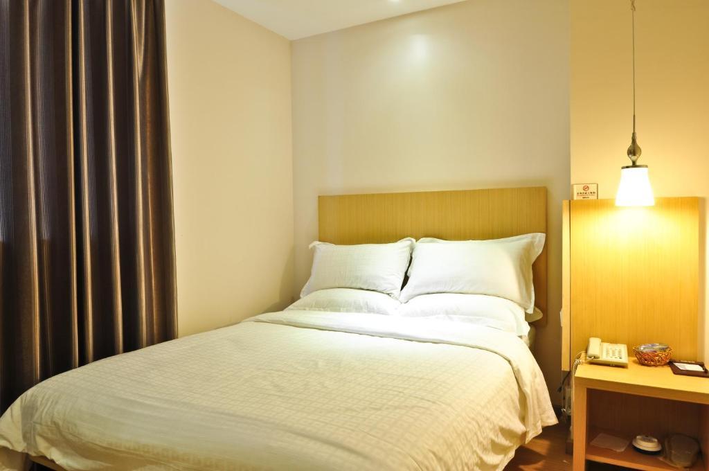 Sealy Hotel, Kuangcsou Kültér fotó