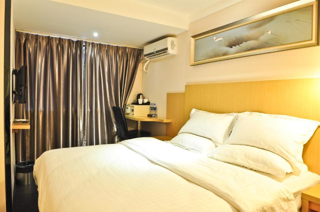 Sealy Hotel, Kuangcsou Kültér fotó